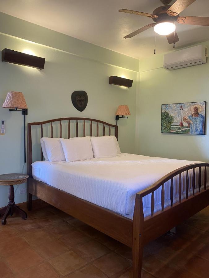 Tranquility Beach Suites Placencia 部屋 写真
