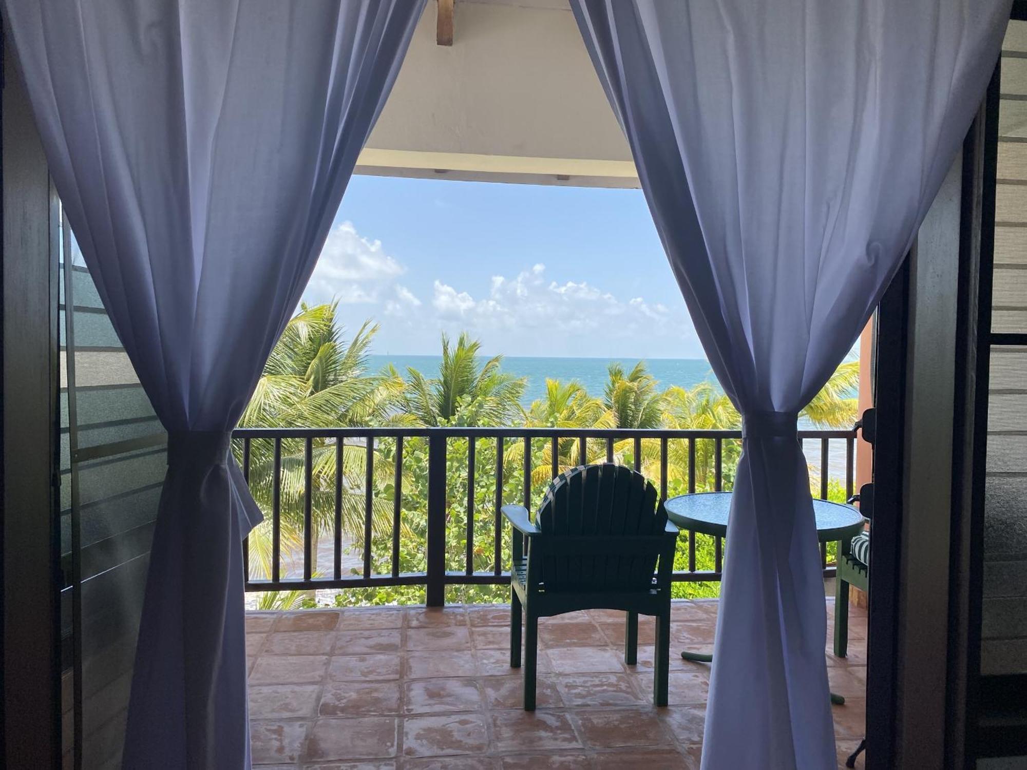 Tranquility Beach Suites Placencia 部屋 写真