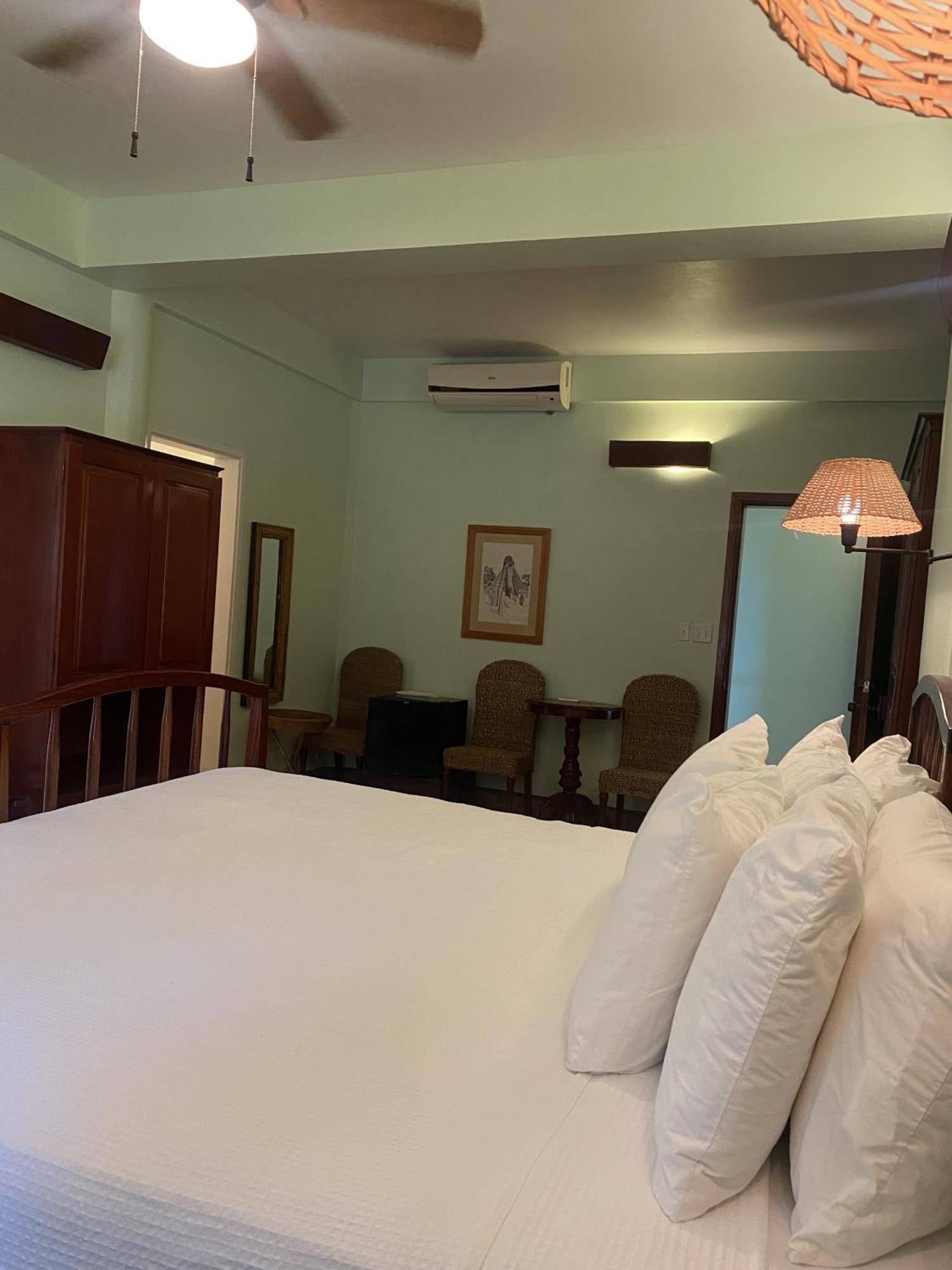 Tranquility Beach Suites Placencia 部屋 写真